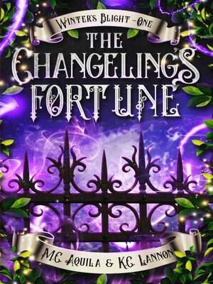 cover image of The Changeling's Fortune